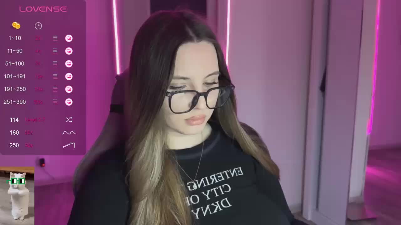 Cris_Mi Live Sex June 30, 2026