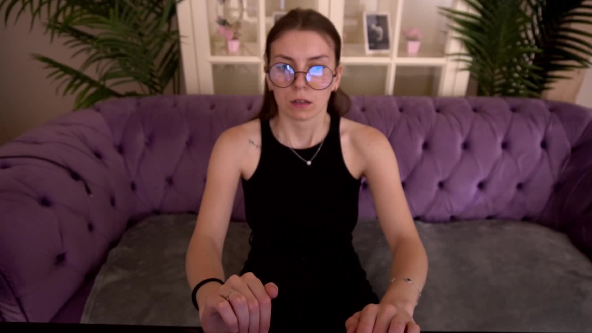 NicoleInfinity Live Sex June 30, 2026