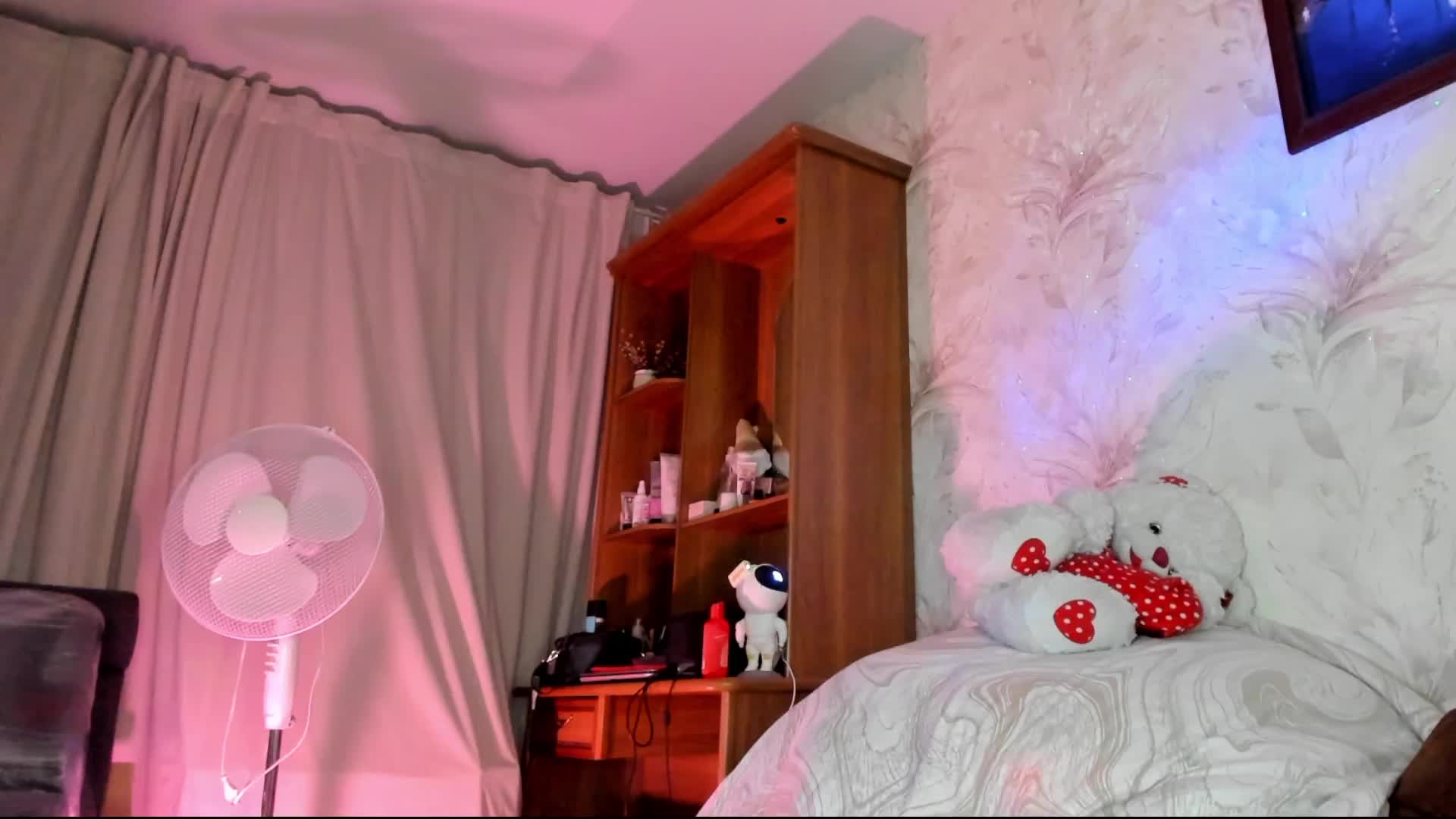 VIP17CoupleDream Live Sex June 30, 2026