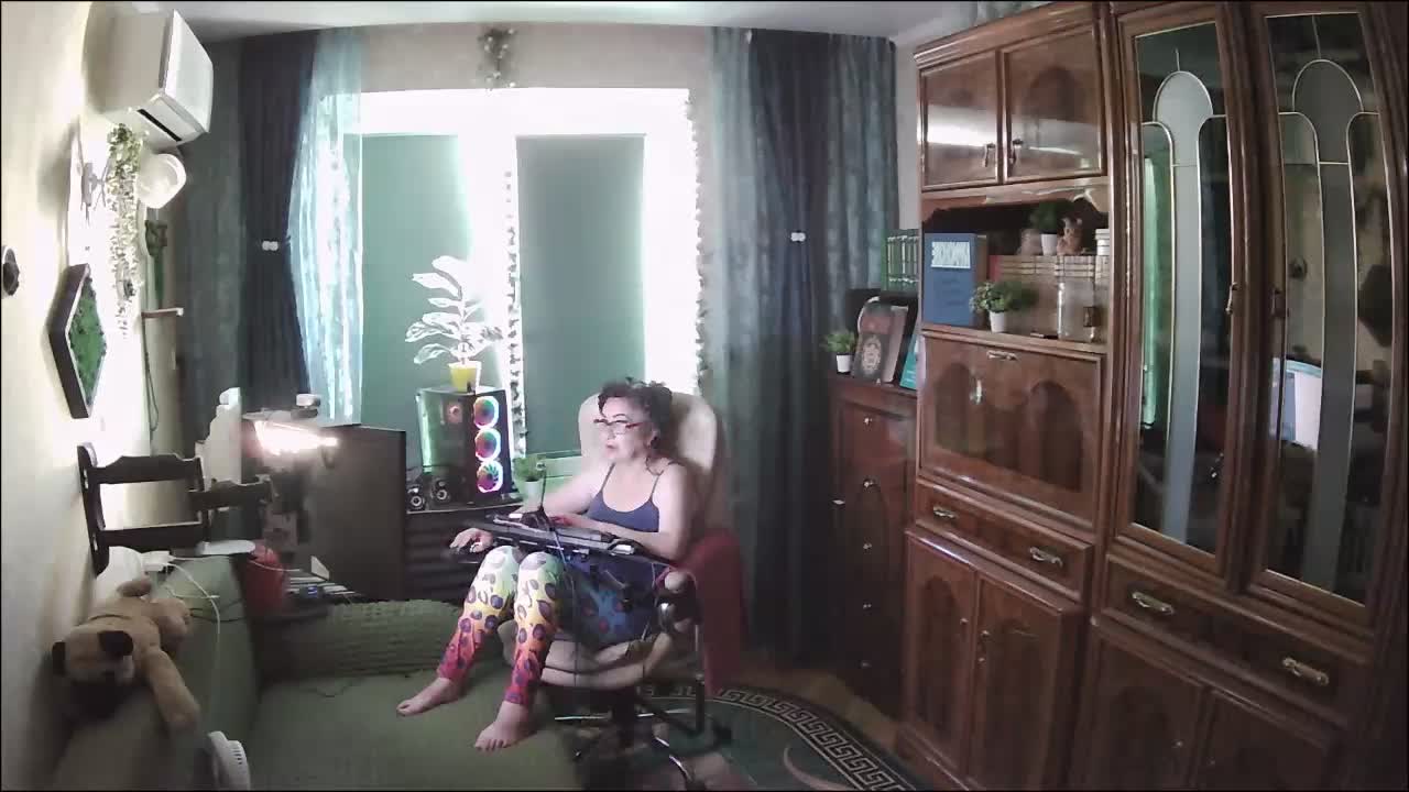 Infodar Live Sex June 30, 2026
