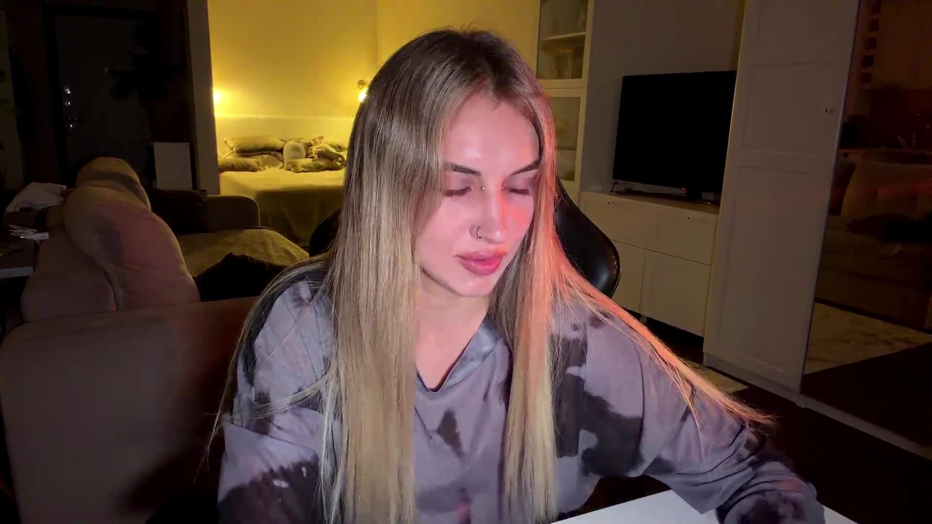 MissyKissy Live Sex June 30, 2026