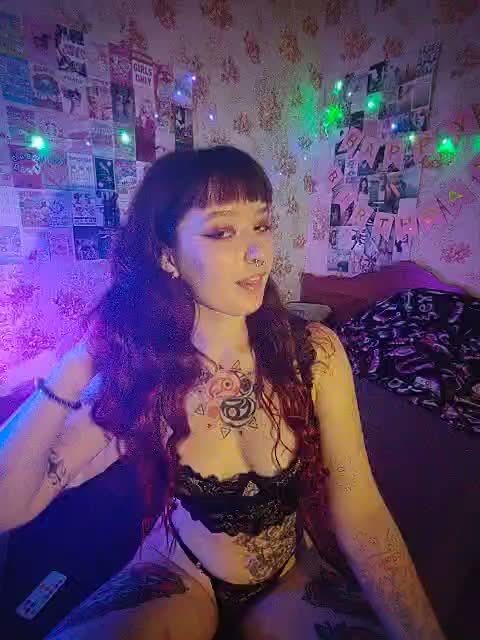 AmeliaRosea Live Sex July 1, 2026