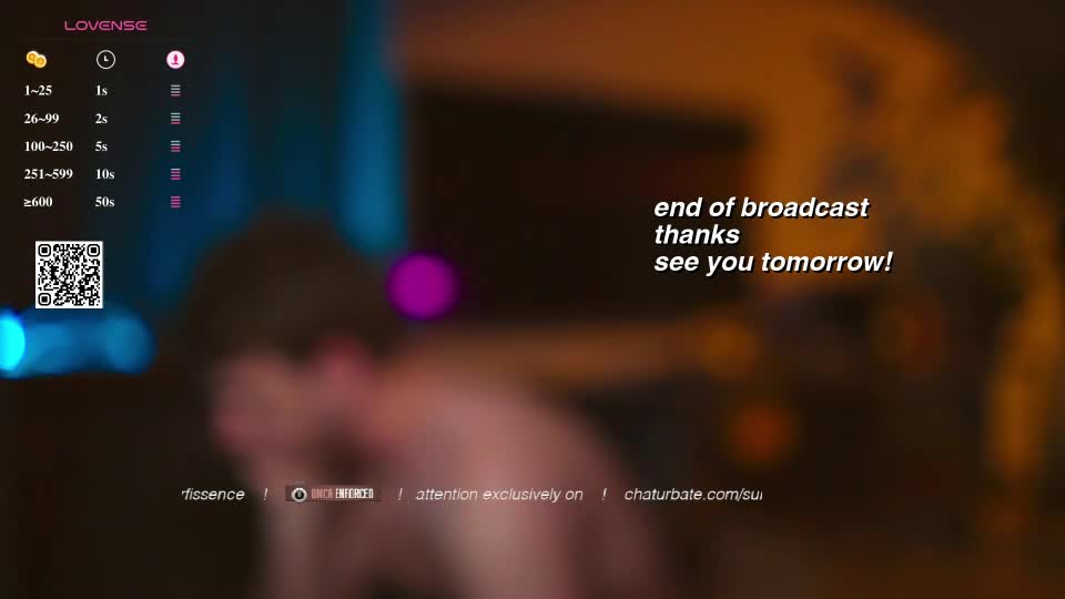 surfissence Live Sex July 1, 2026
