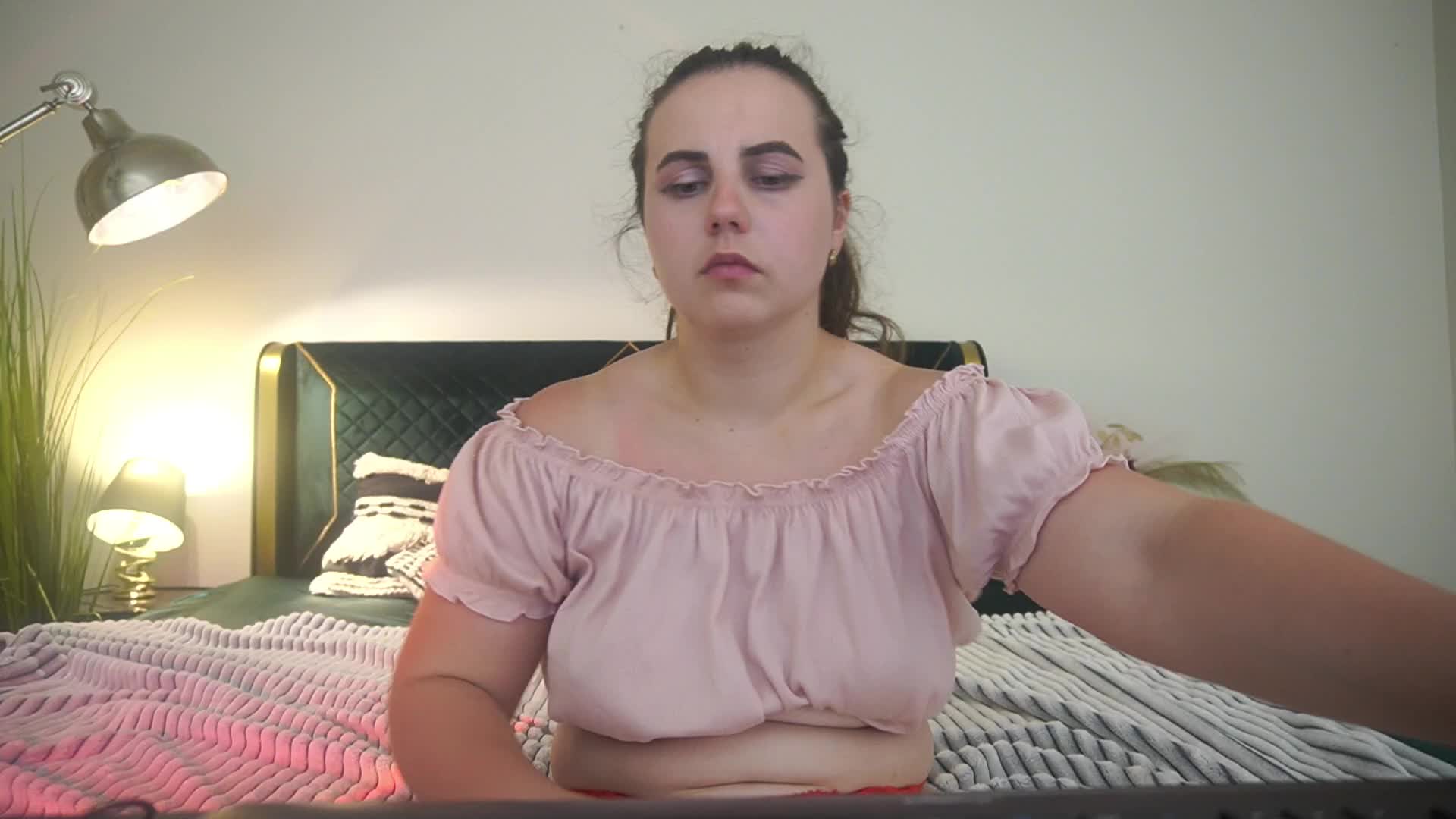 DariaCalm Live Sex July 1, 2026