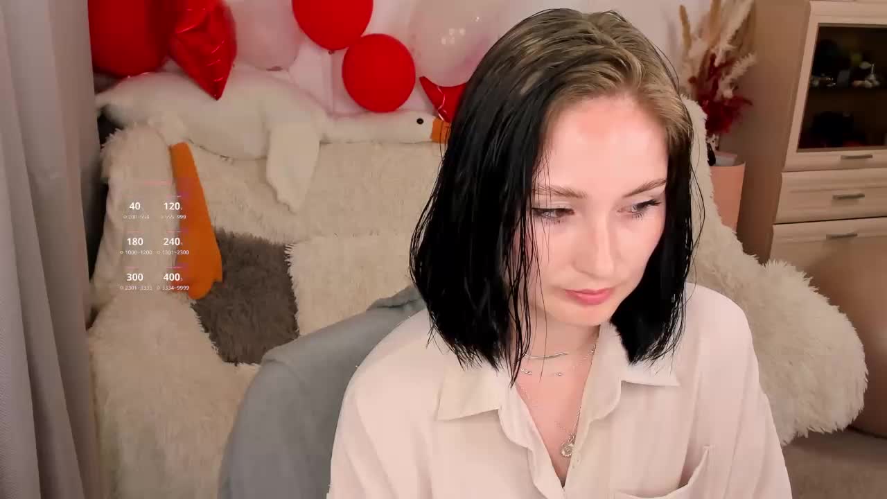 Liissa Live Sex July 1, 2026