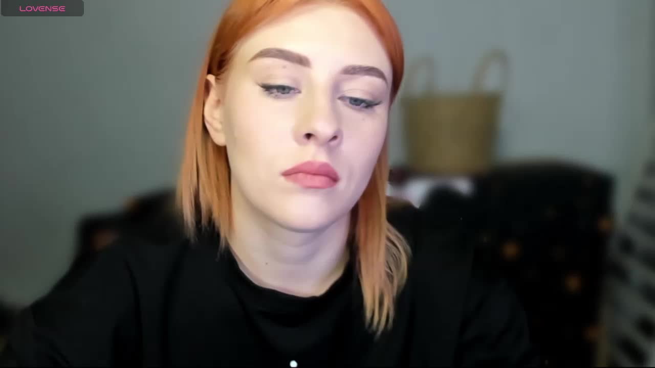 RedheadDevil Live Sex July 1, 2026