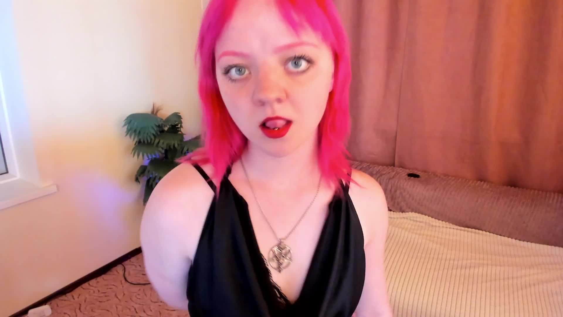 Crazykitta Live Sex July 1, 2026