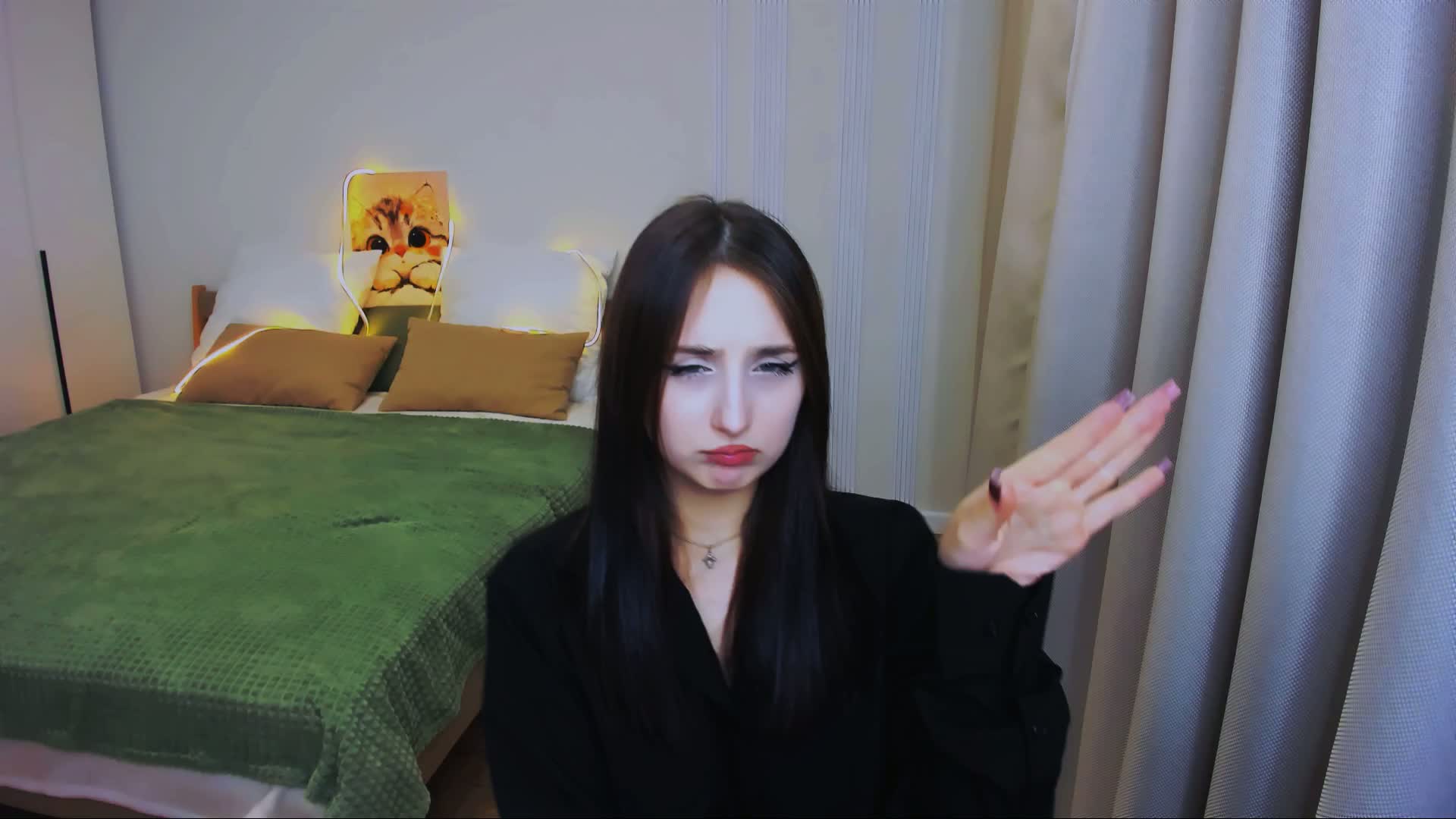 JulietteMonli Live Sex July 1, 2026