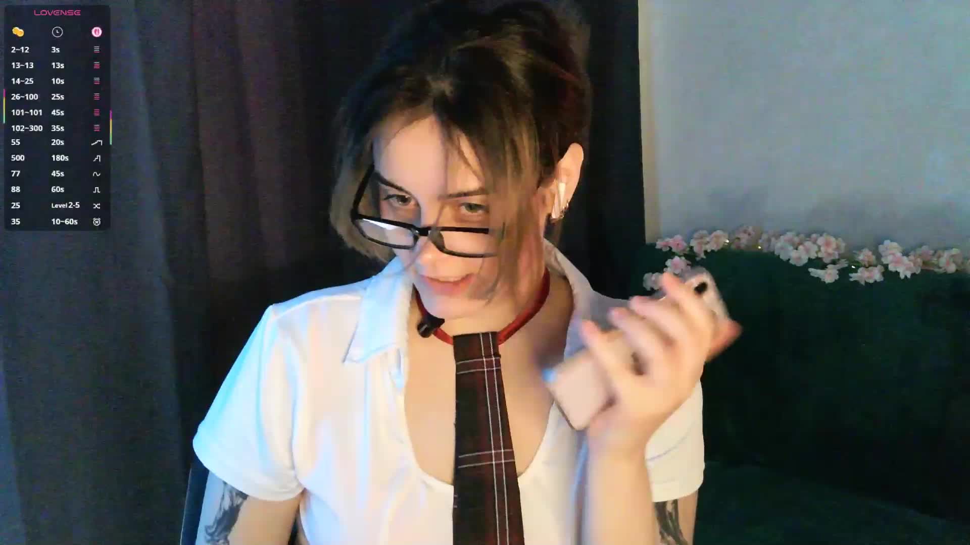 pollymorph Live Sex July 1, 2026
