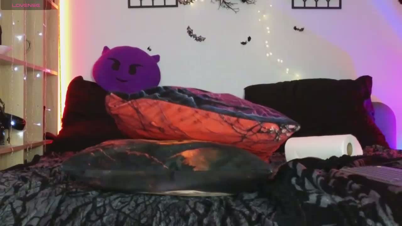 Devilsbride Live Sex July 1, 2026