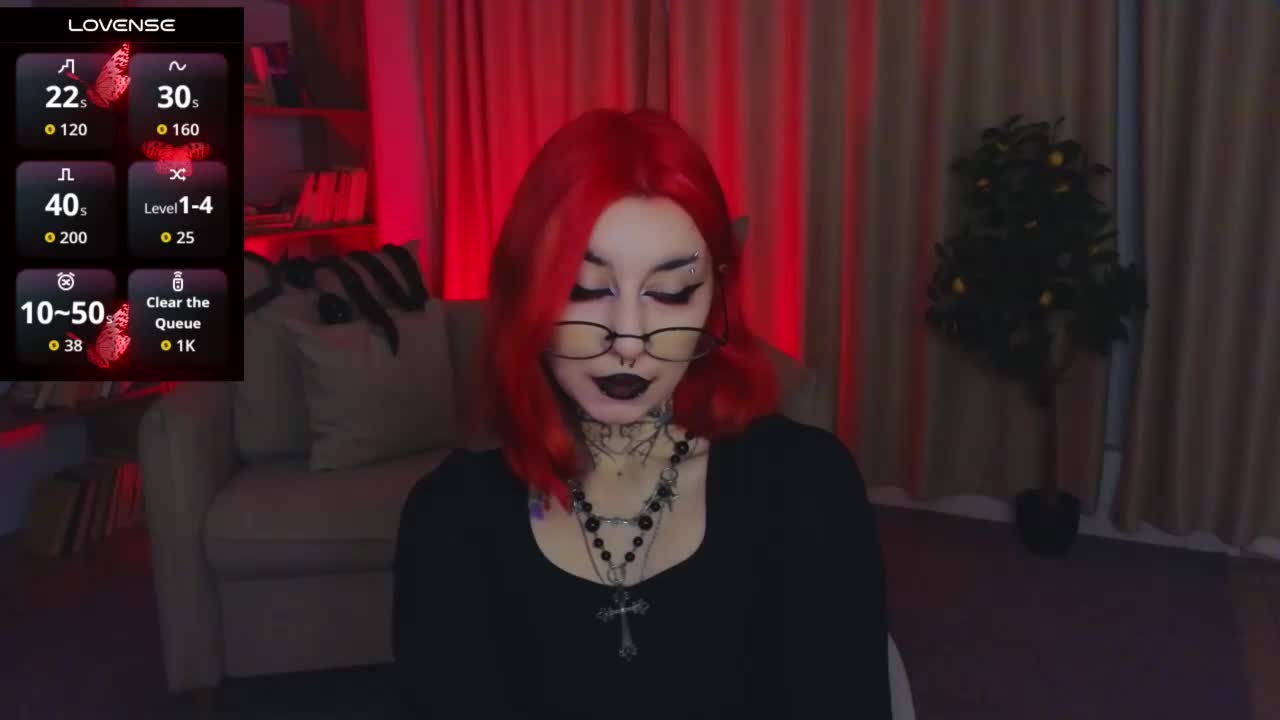 MistressMarcelline Live Sex July 1, 2026