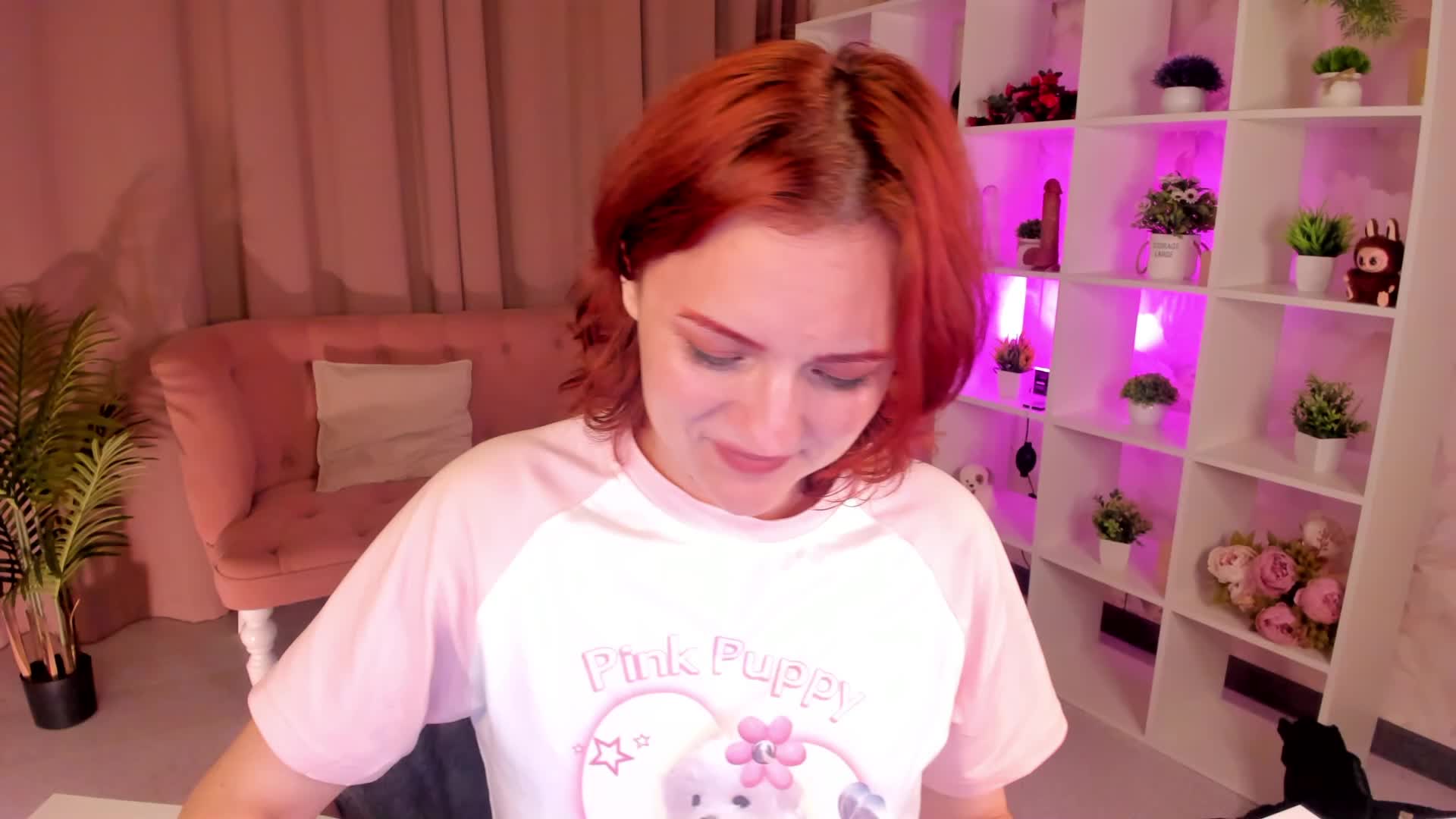 taticamomile Live Sex July 1, 2026