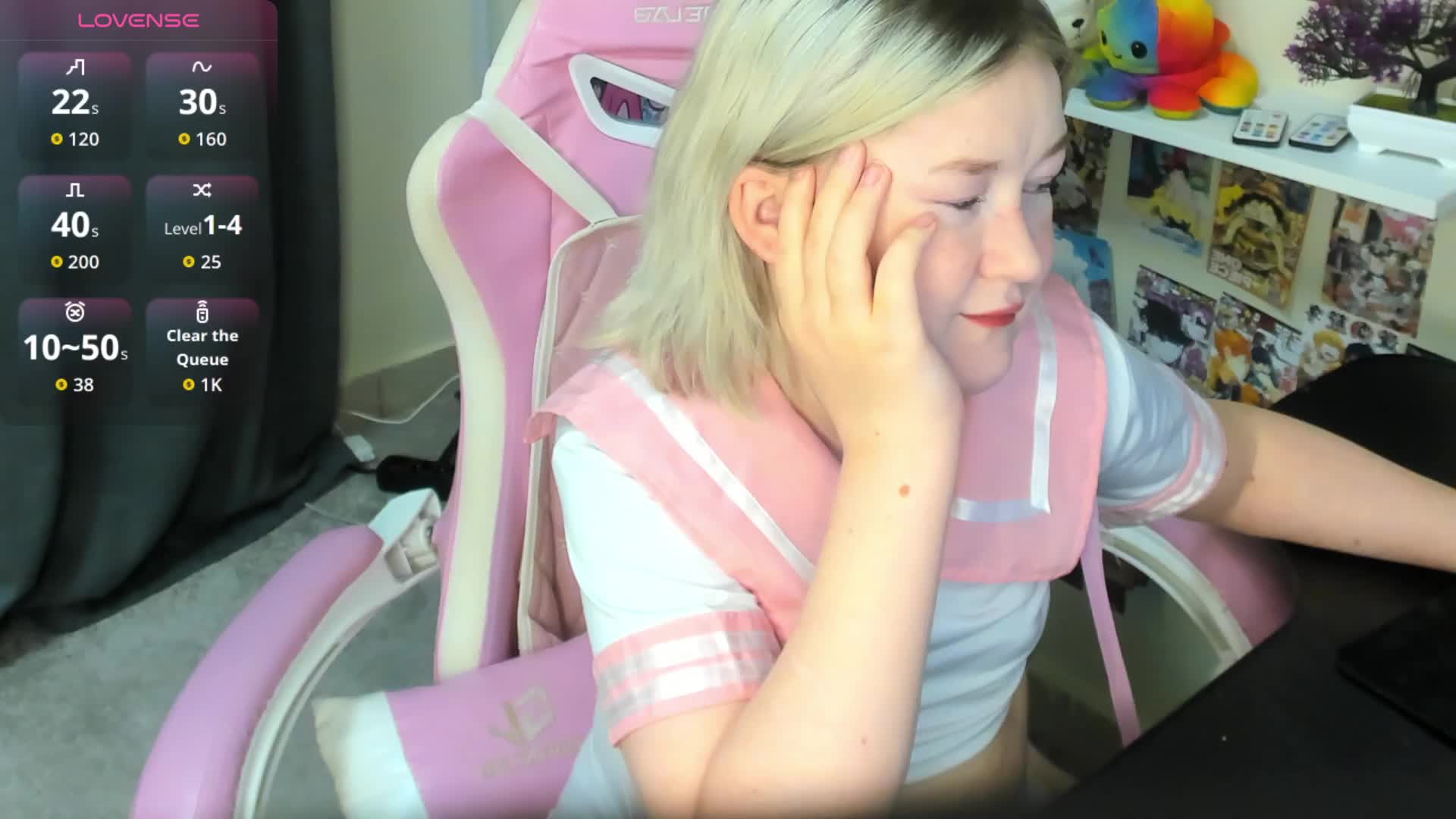 MiaFerd Live Sex July 1, 2026
