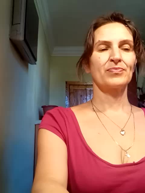 AleneLorrie Live Sex July 1, 2026
