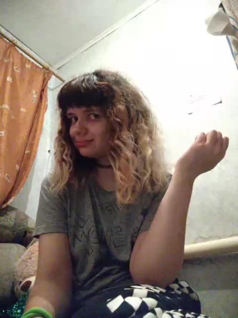 GrettaCandy Live Sex July 1, 2026
