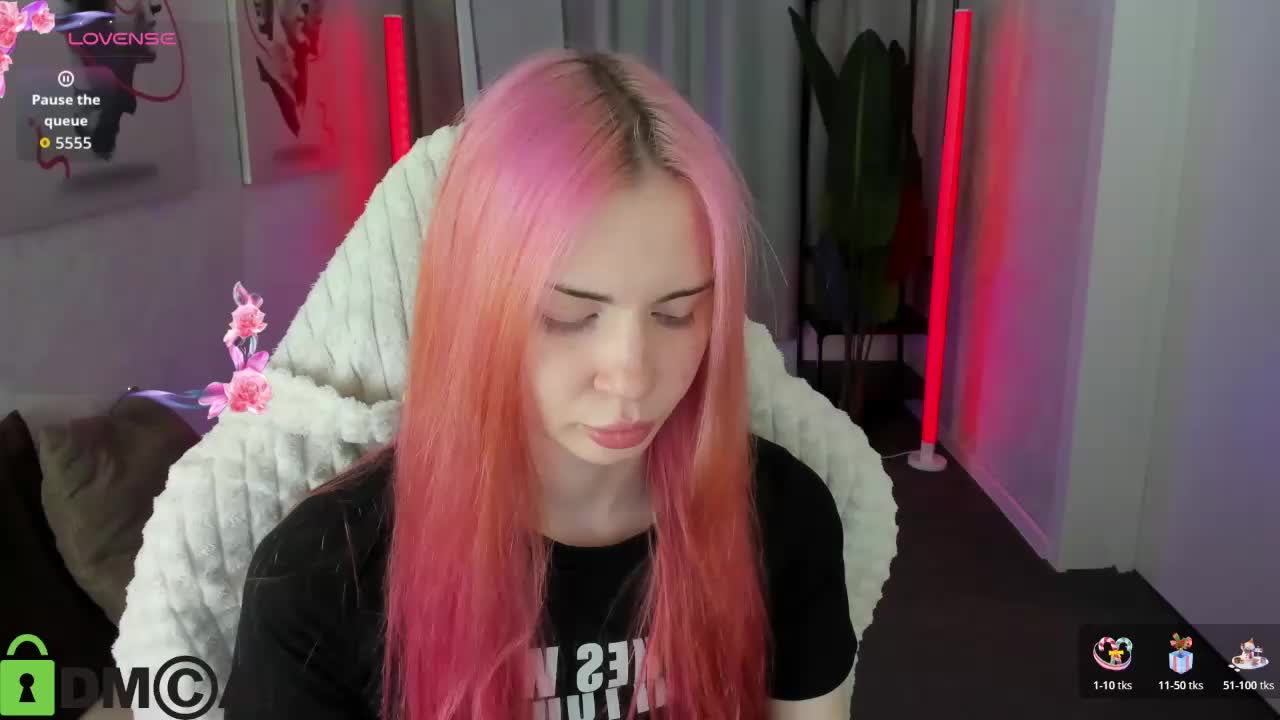 JennieHunter Live Sex July 1, 2026