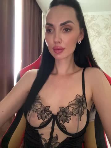 Anna-Dzhiganovna Live Sex July 1, 2026