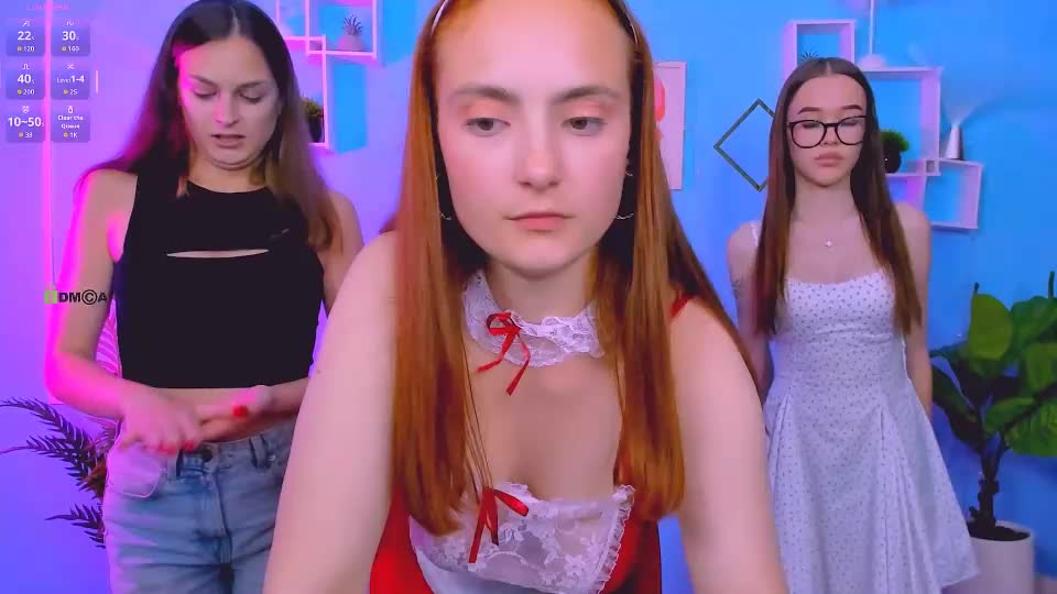 clery_abyss Live Sex July 1, 2026