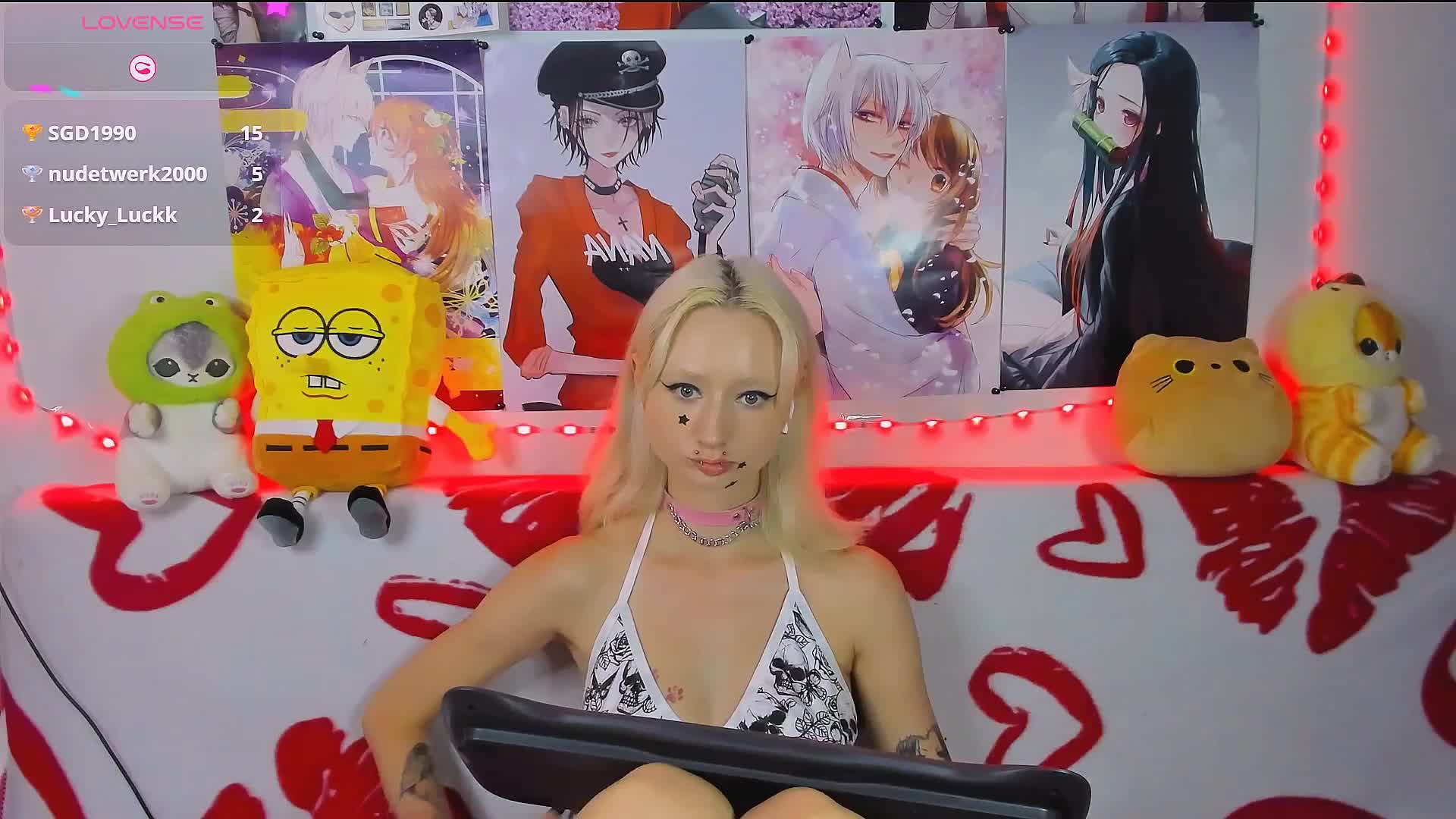 KatiaNabiee Live Sex July 1, 2026