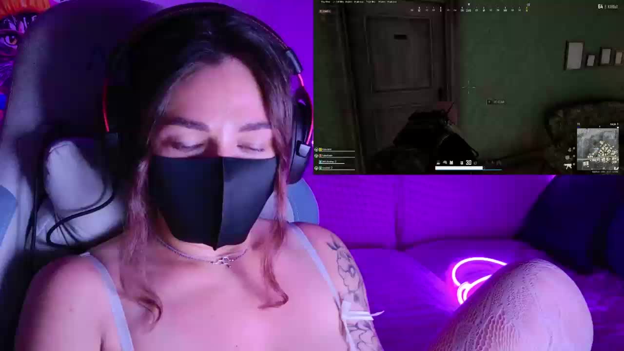 NightMint Live Sex July 1, 2026