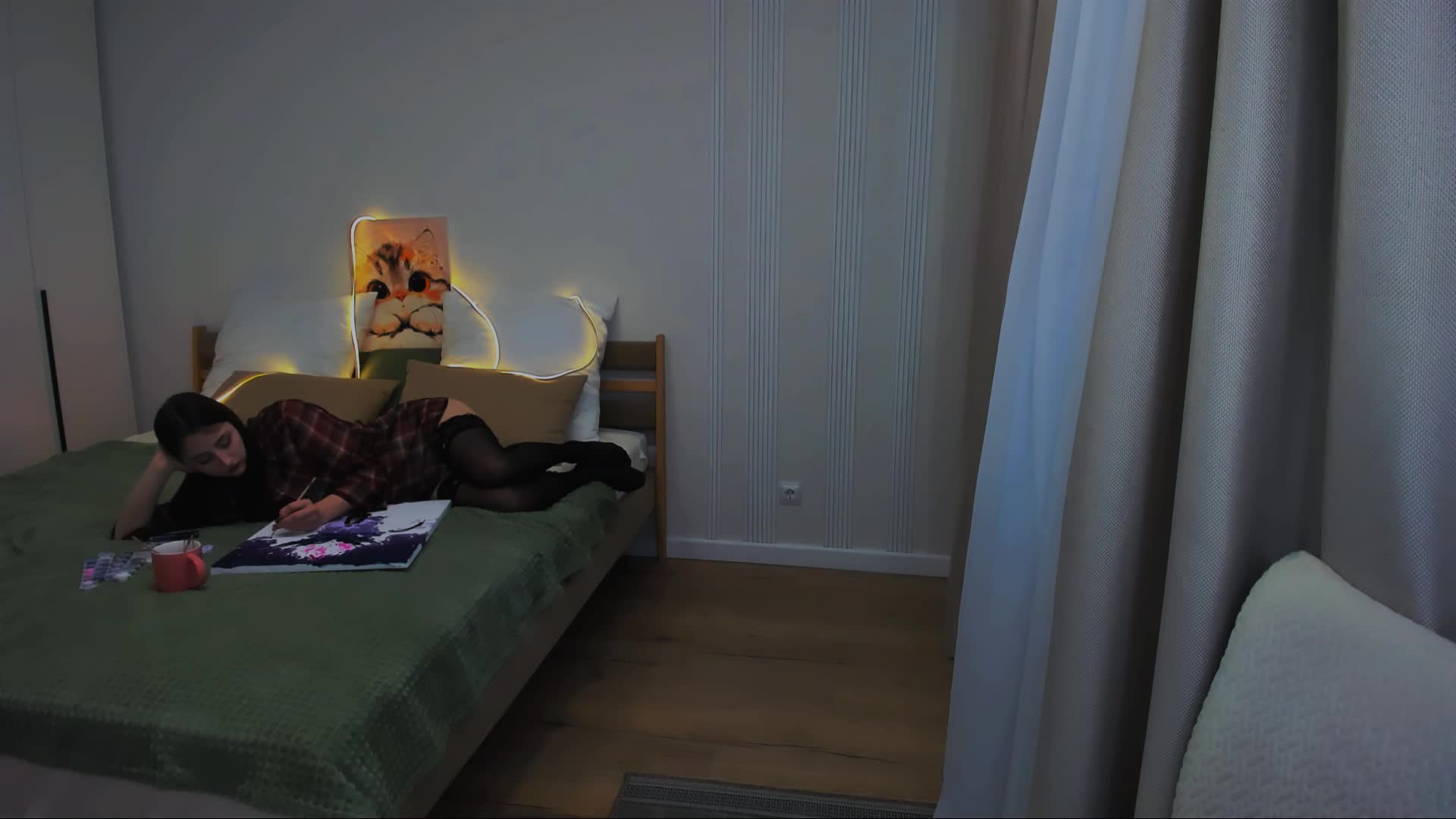 JulietteMonli Live Sex July 1, 2026