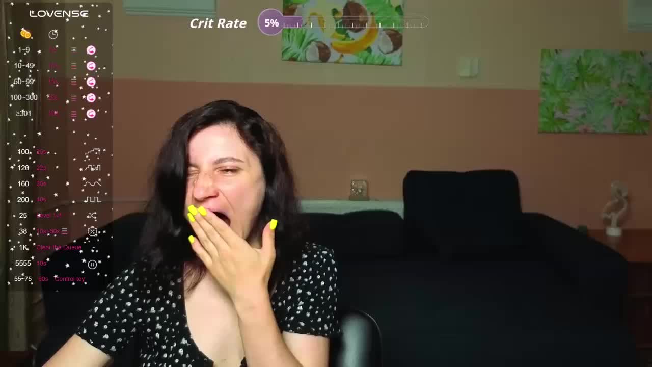 Musekittyjeni112 Live Sex July 1, 2026