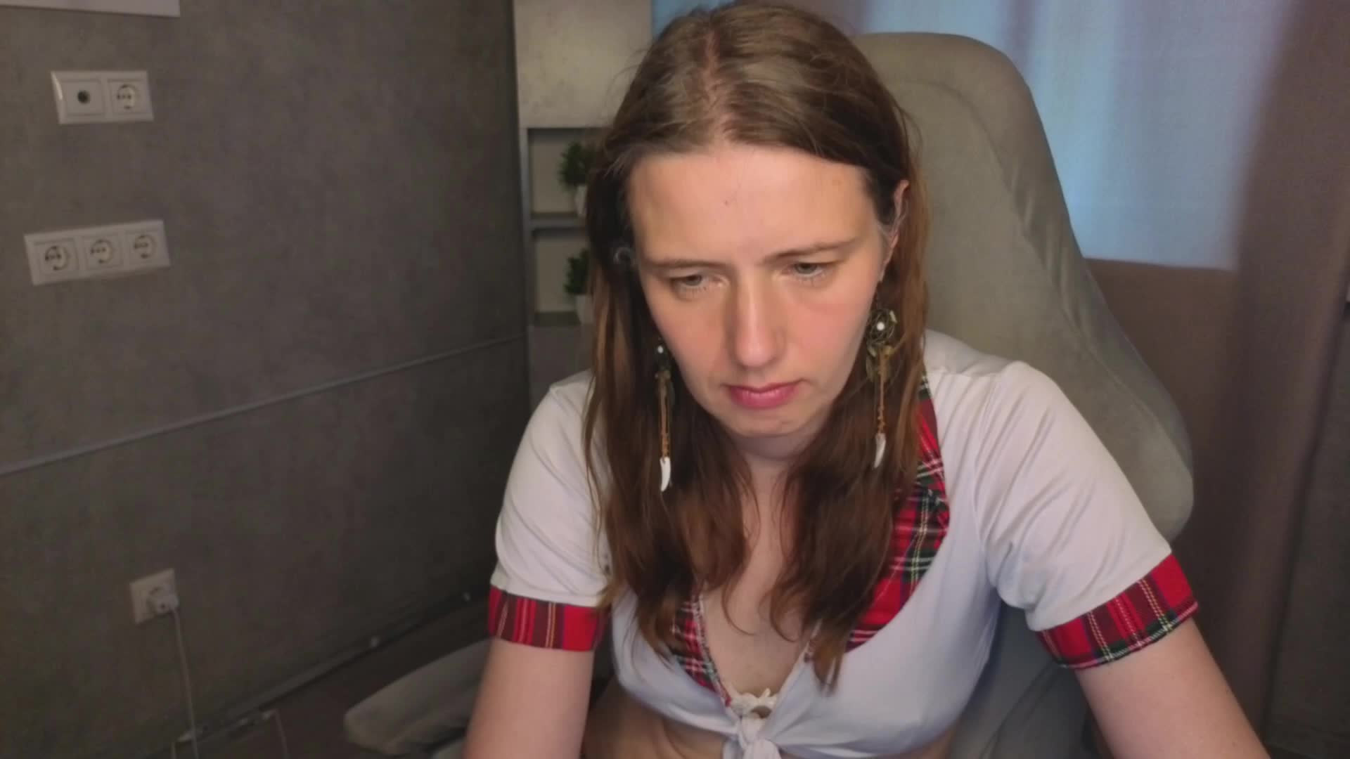 Kathrine-Meyer Live Sex July 1, 2026