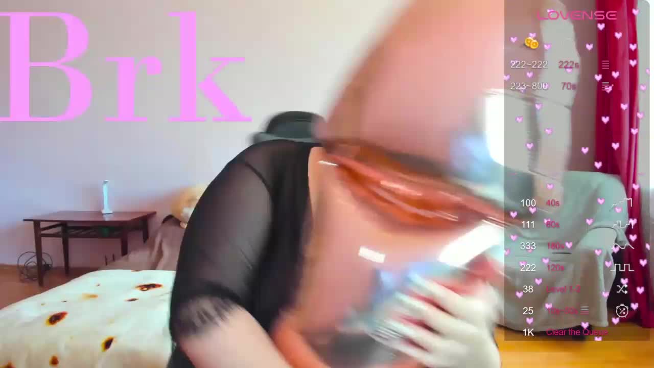 Jessica-Joy Live Sex July 1, 2026