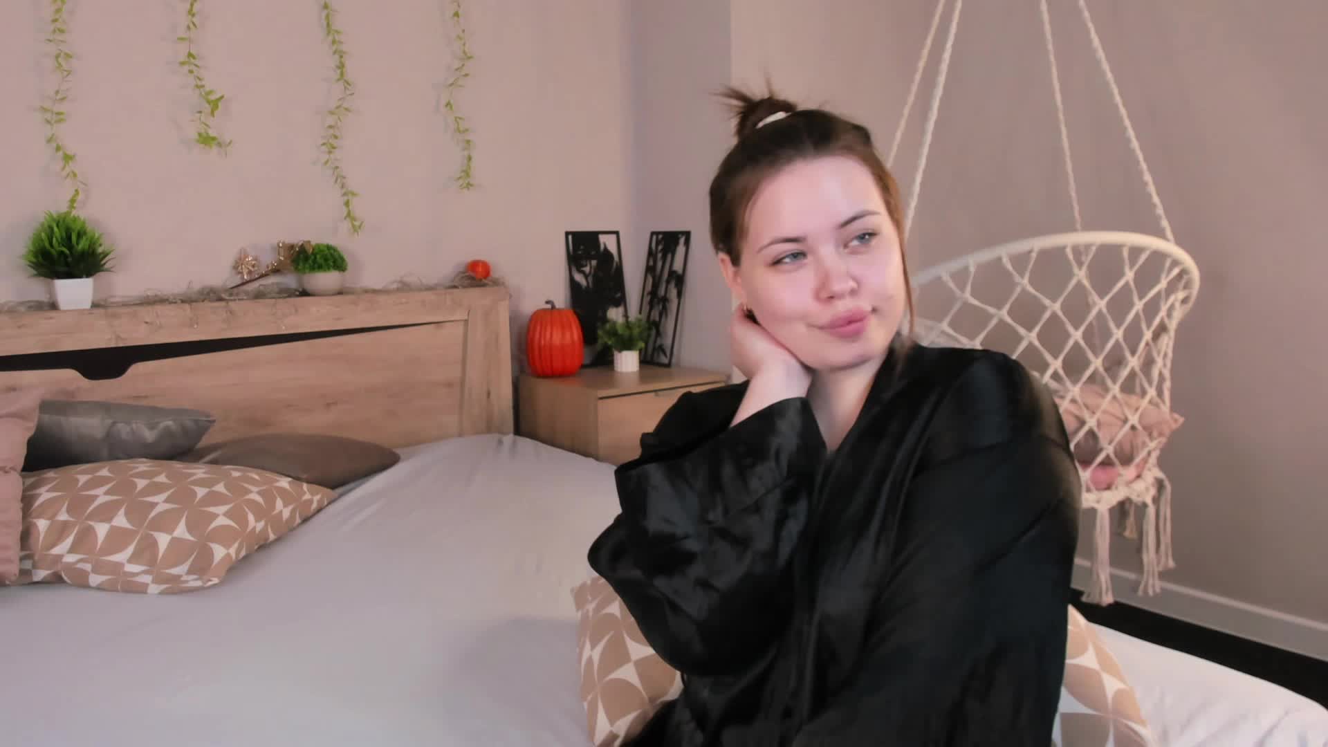 EricaElliott Live Sex July 1, 2026