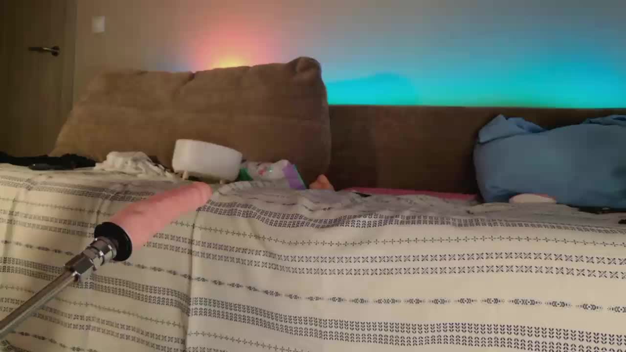 CherryGirlfriend Live Sex July 1, 2026