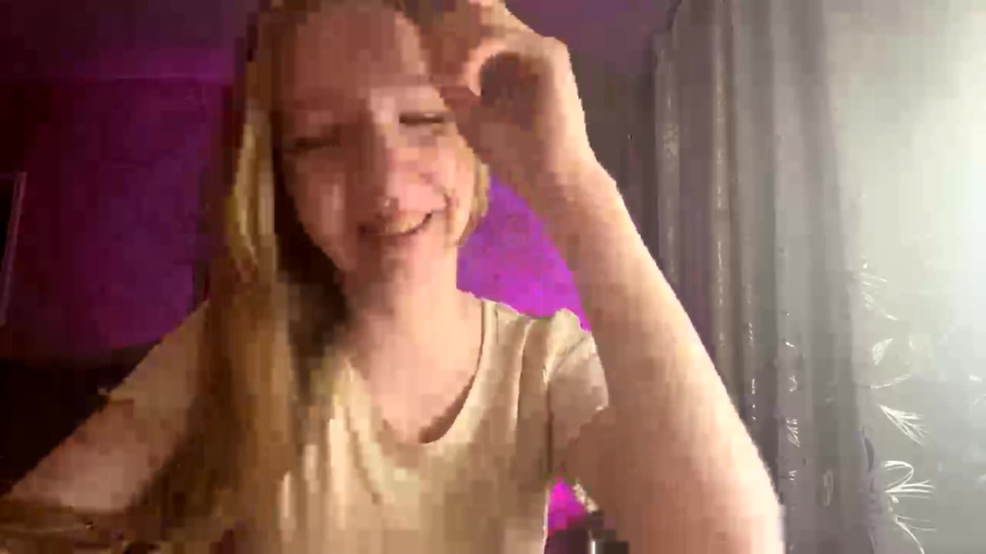 MercyDiamant Live Sex July 1, 2026