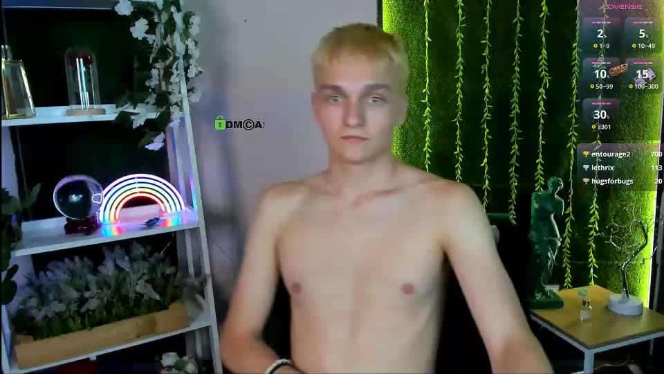 john_lik Live Sex July 1, 2026