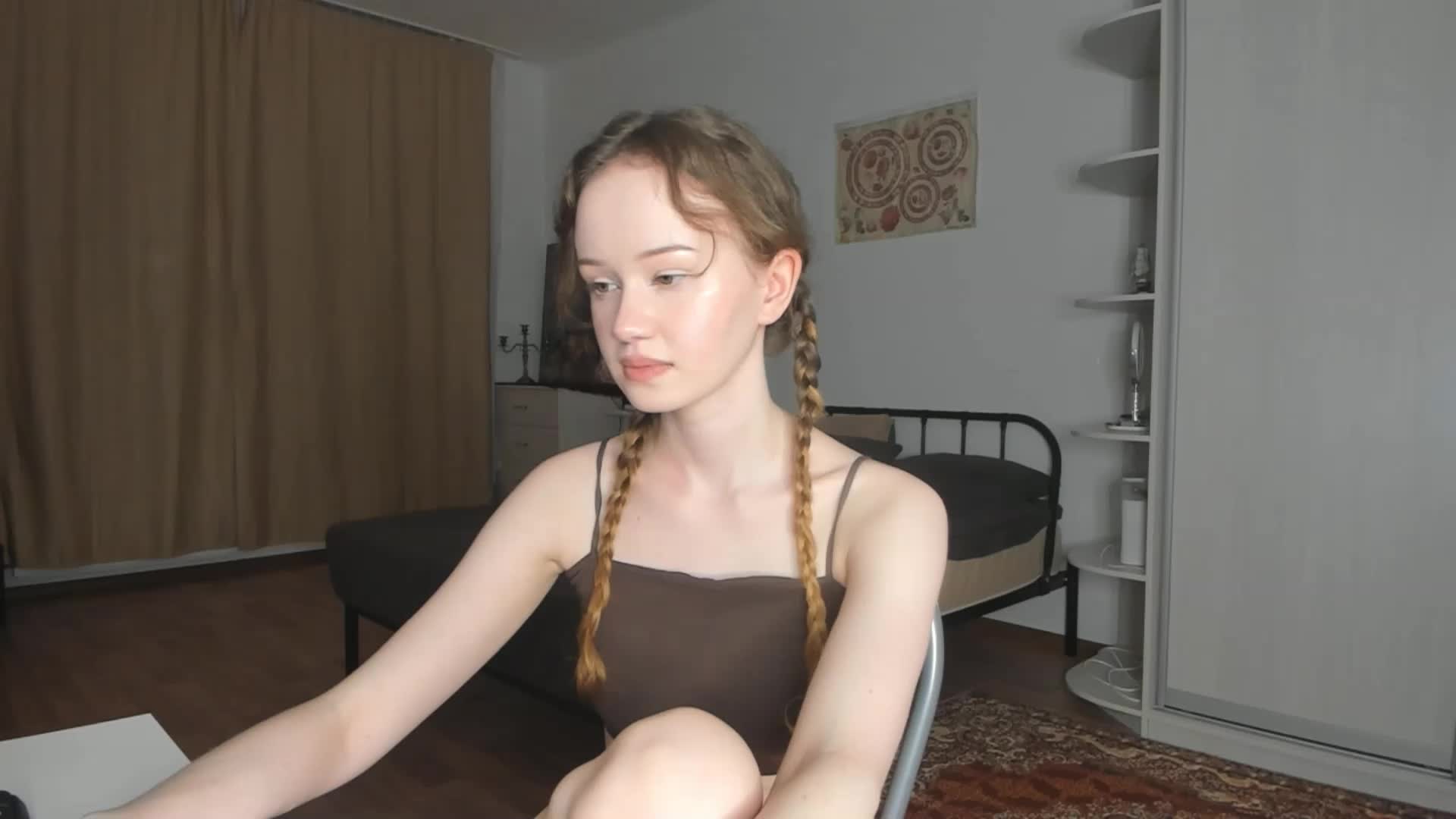 babymollyy2 Live Sex July 1, 2026