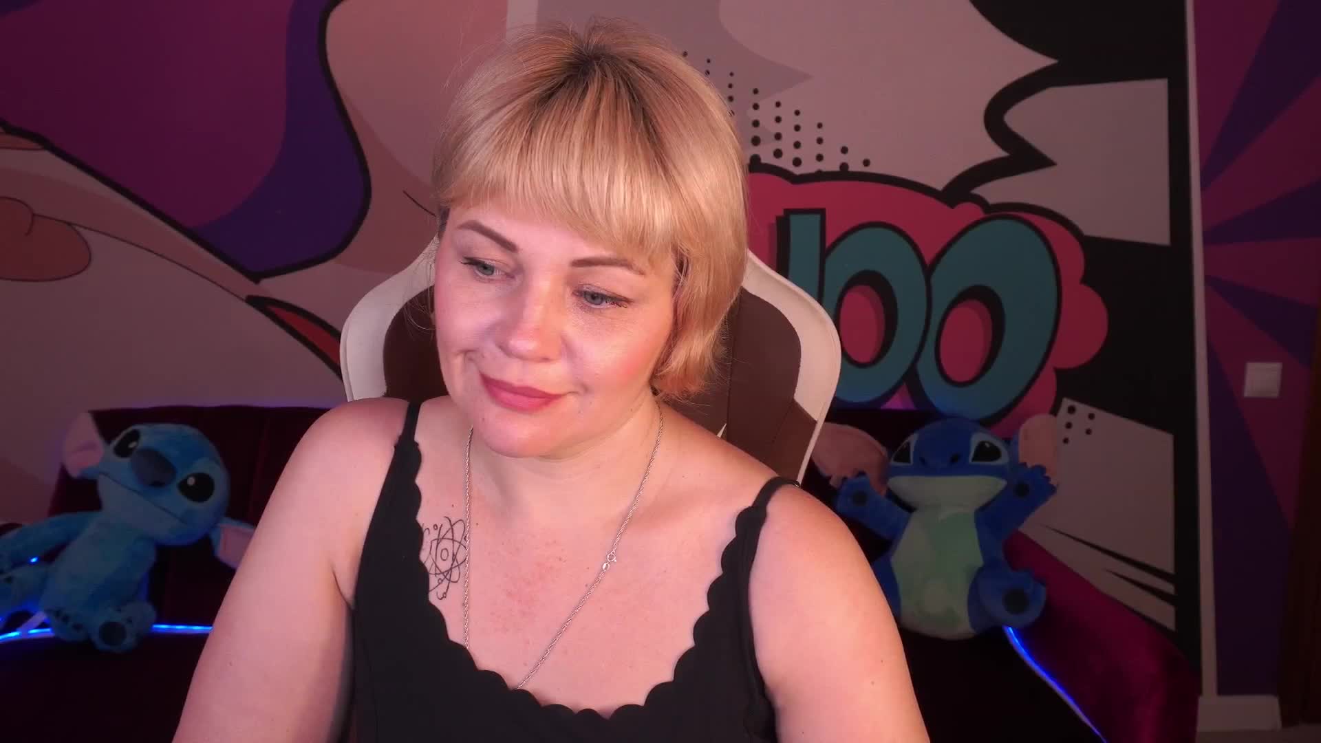 AmiraNight Live Sex July 1, 2026
