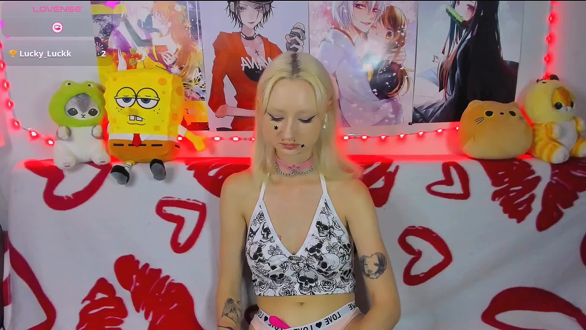 KatiaNabiee Live Sex July 1, 2026