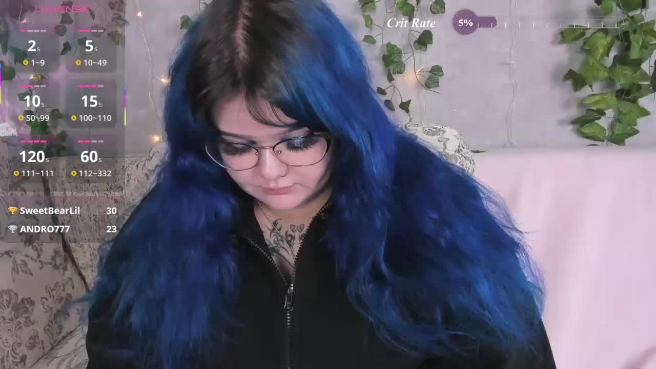 -CandyM1lky- Live Sex July 1, 2026