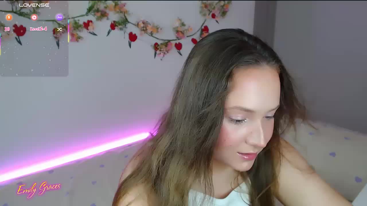 -EmilyxGrasez- Live Sex July 1, 2026