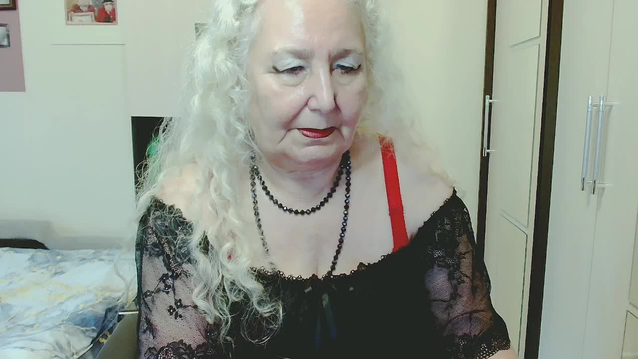 GrannyWants Live Sex July 1, 2026