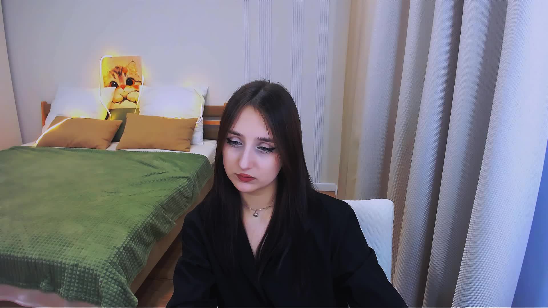 JulietteMonli Live Sex July 1, 2026