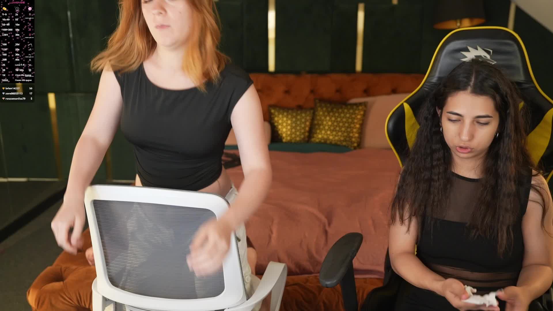 OrlyFlameTeam Live Sex July 1, 2026