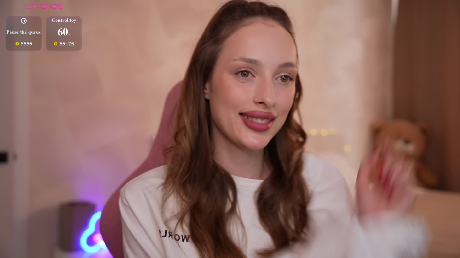 MilaLuxury Live Sex July 1, 2026