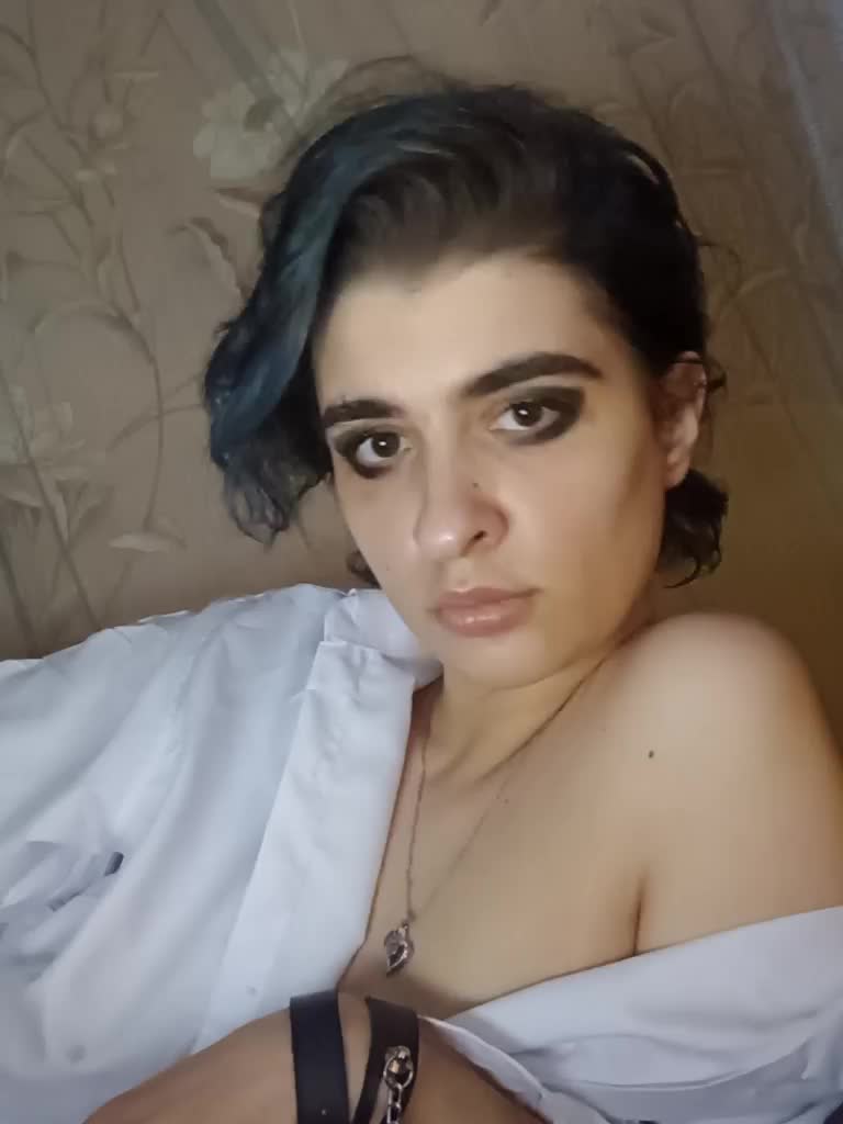 CyberSquirtSiren Live Sex July 1, 2026