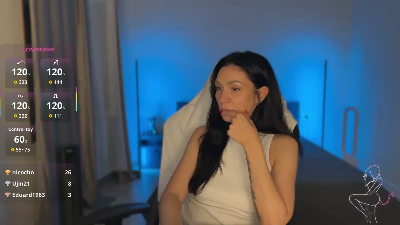F_A_M_E Live Sex July 1, 2026