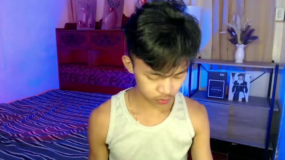 horny_joshxxx Live Sex July 1, 2026