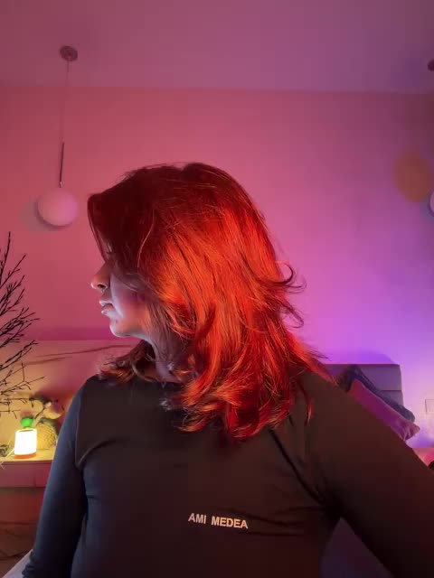 Vilgelmina Live Sex July 1, 2026