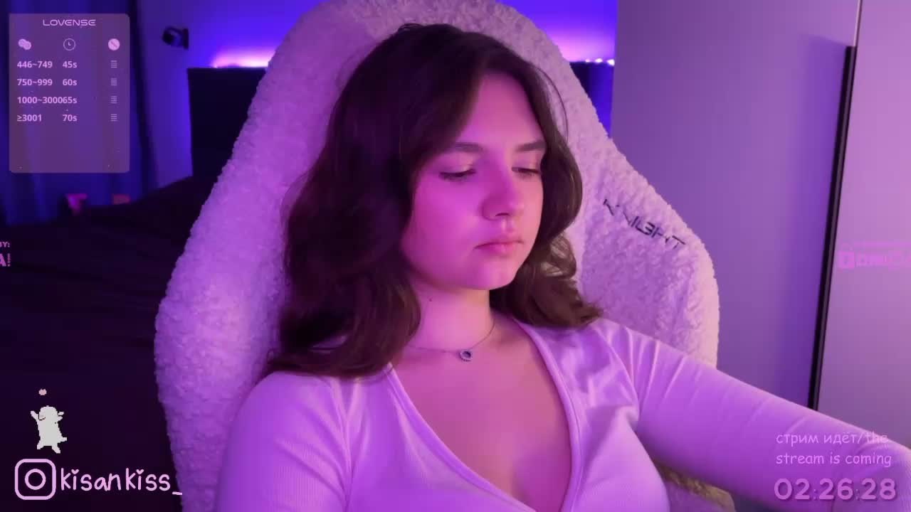 kisankiss Live Sex July 1, 2026