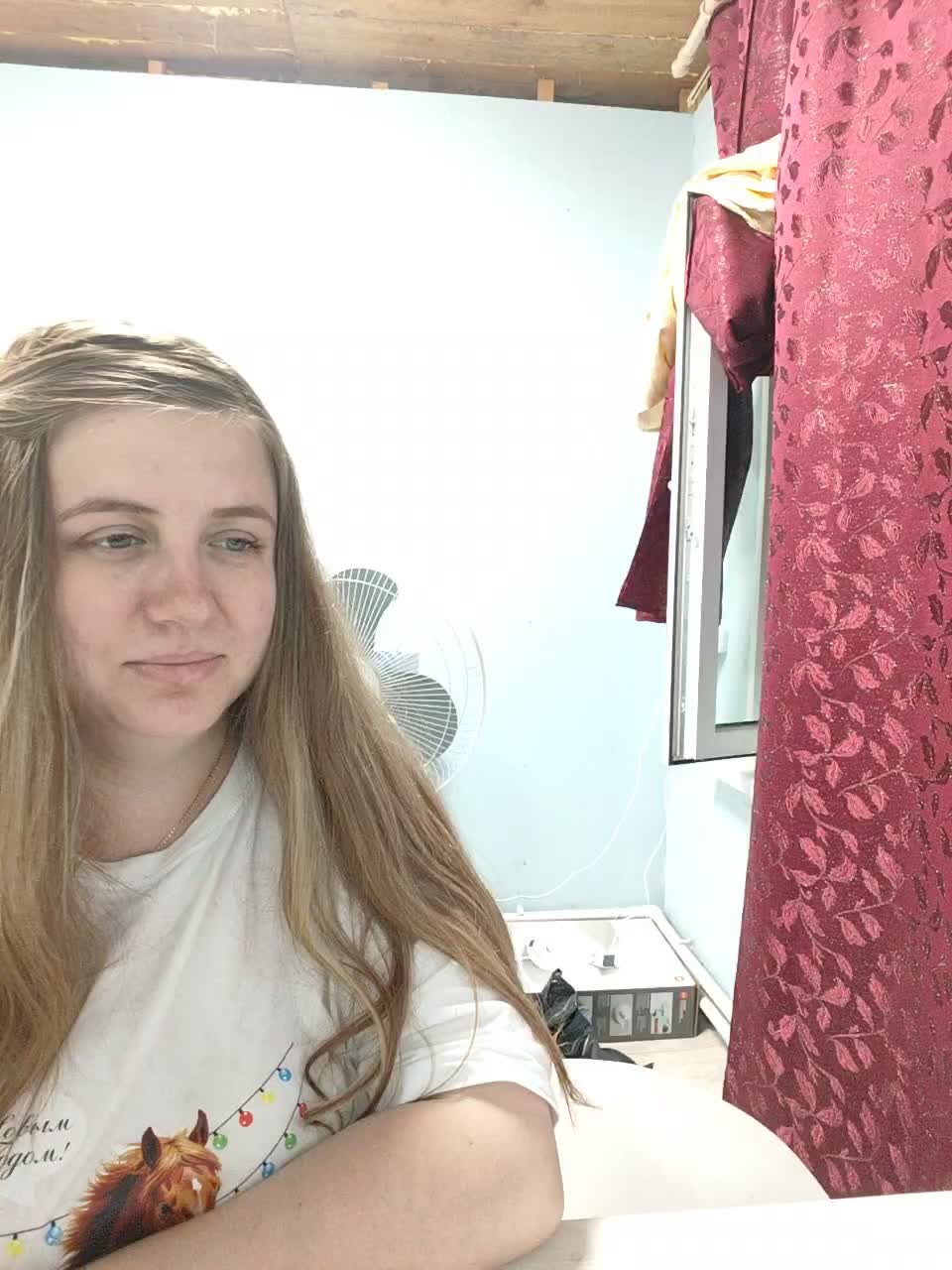 KeshVi777a Live Sex July 1, 2026