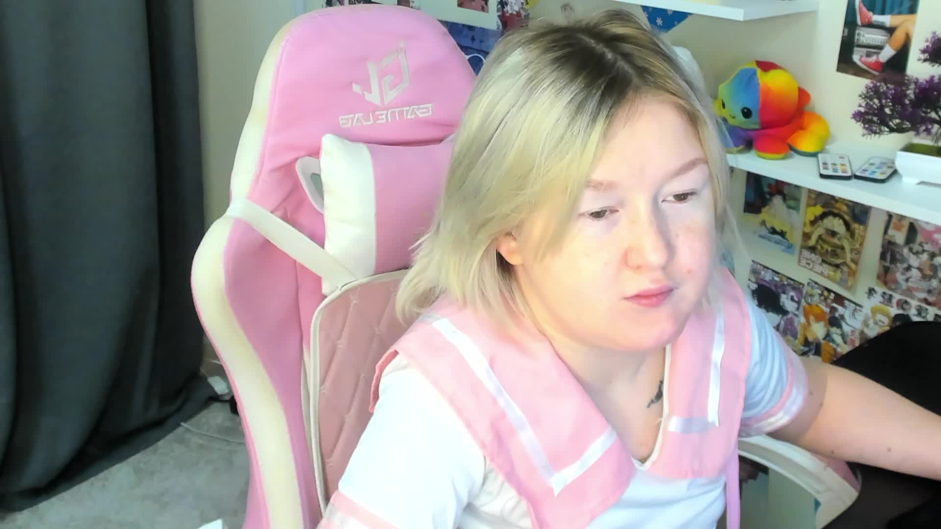 MiaFerd Live Sex July 1, 2026