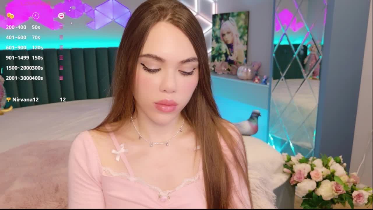 MimiFors Live Sex July 1, 2026
