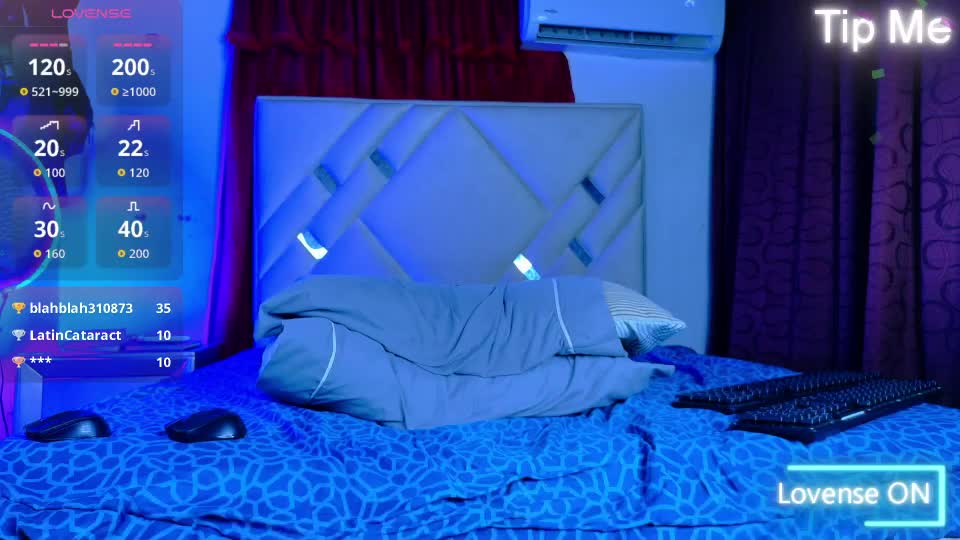 perfec_king00 Live Sex July 1, 2026